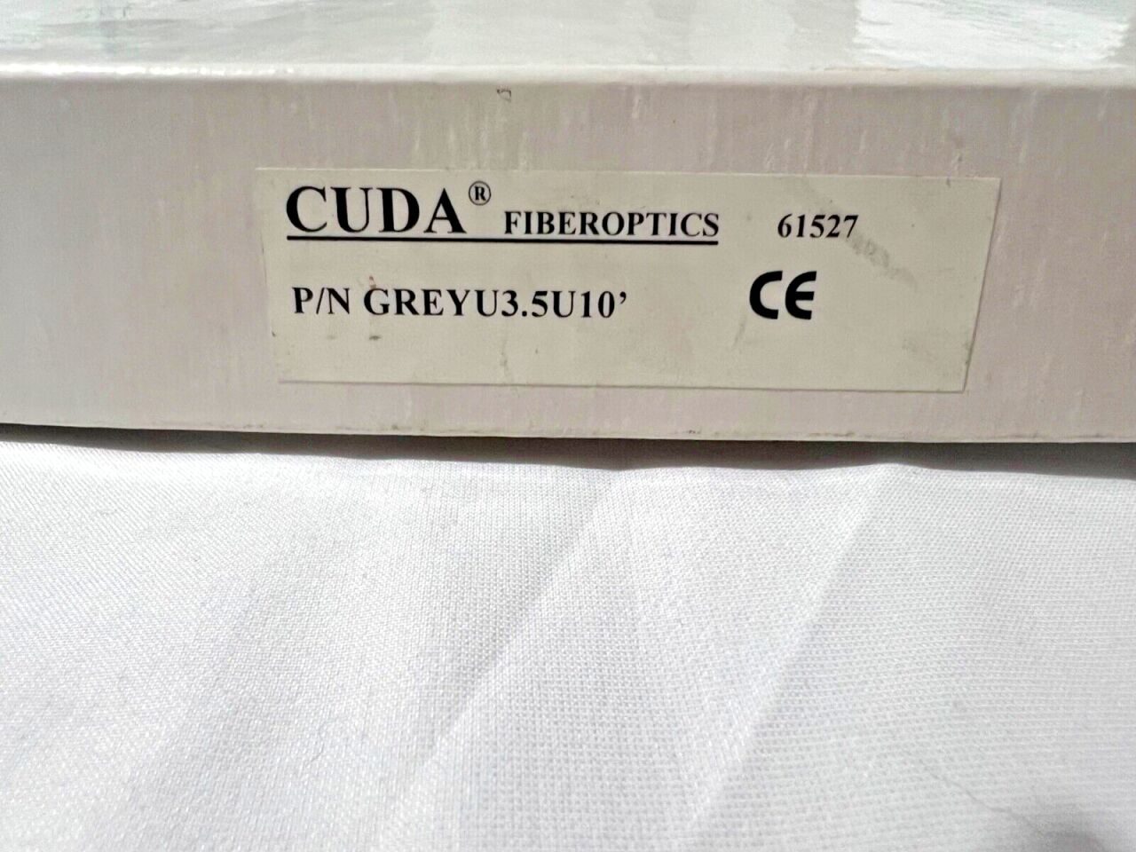 CUDA TECHNOLOGIES Grey U3.5U10' Light Source — photo 4