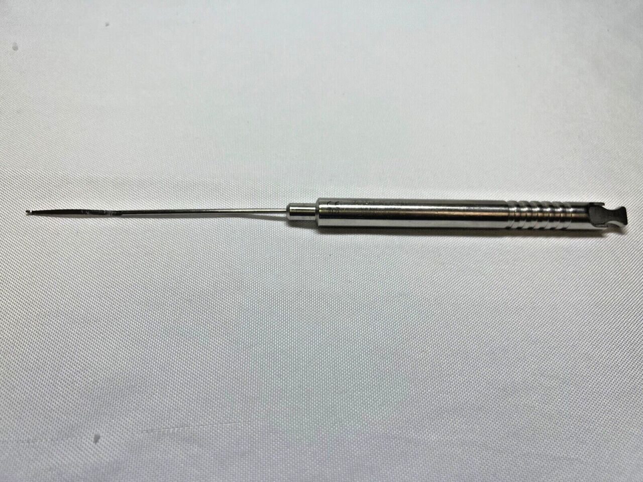ZIMMER 2313-05 Depth Gauge For 4.5mm & 6.5mm 10" Length — photo 2