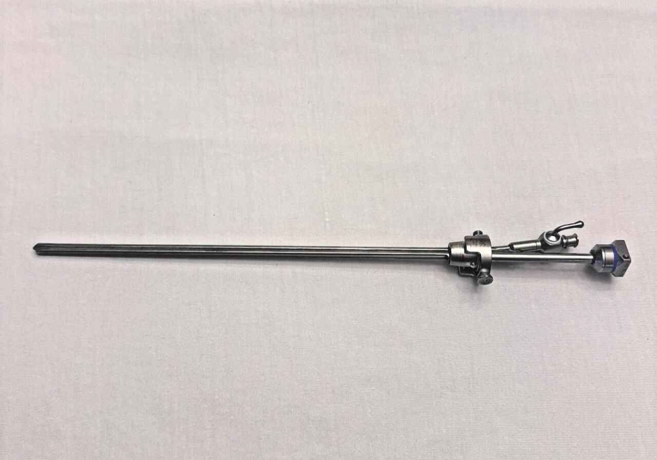 GYRUS ACMI GYNE-BR Hysteroscope Sheath Bridge — photo 1