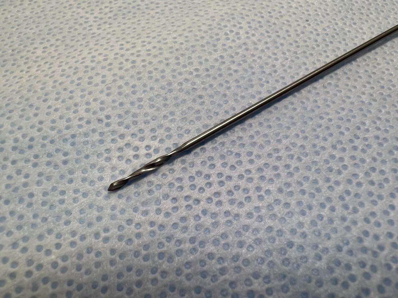 SYNTHES 310.16 Drill Bit — photo 3