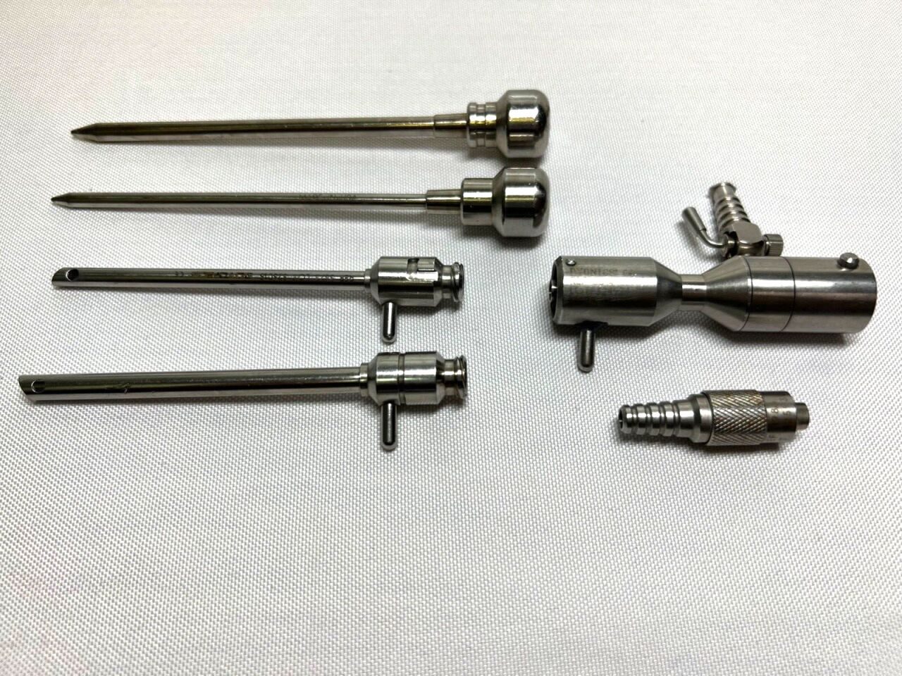 DYONICS 3814 / 1986 / 3673 Arthroscopic Irrigation System