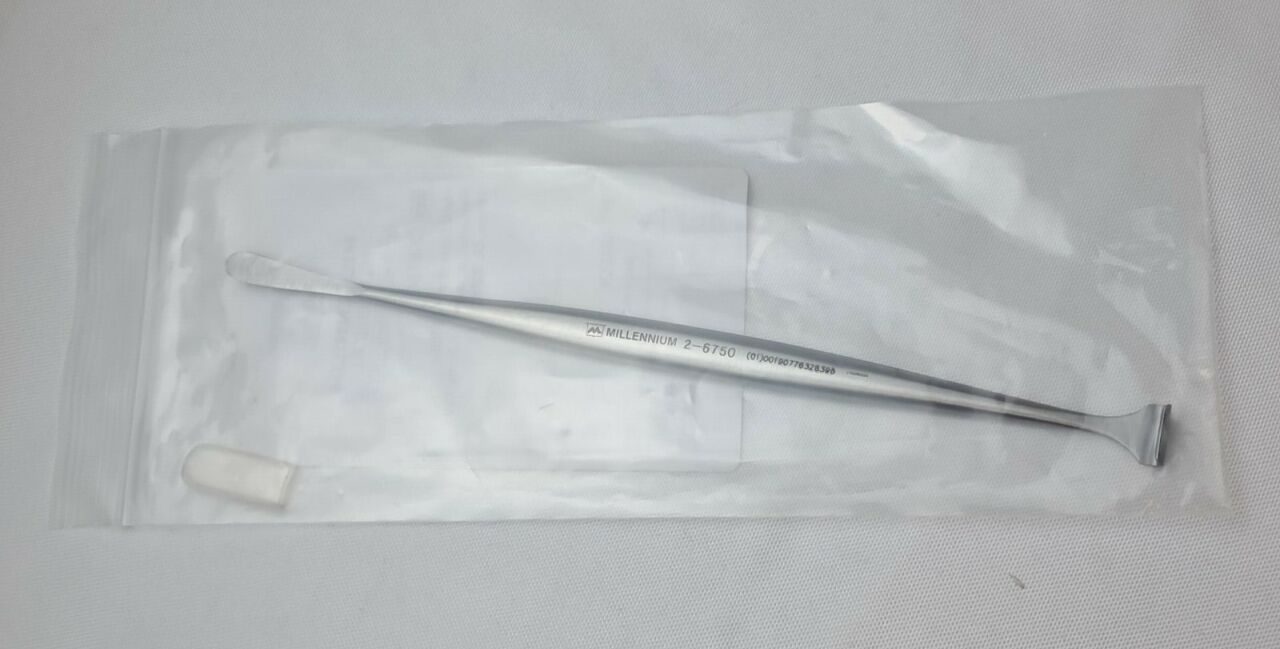 INTEGRA 2-6750 Dissector/ Pillar Retractor 7.5mm Hurd Dissector/Pillar Retractor — photo 3