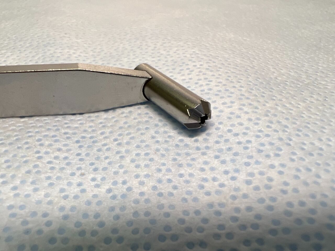SYNTHES 312.20* Drill Guide — photo 1