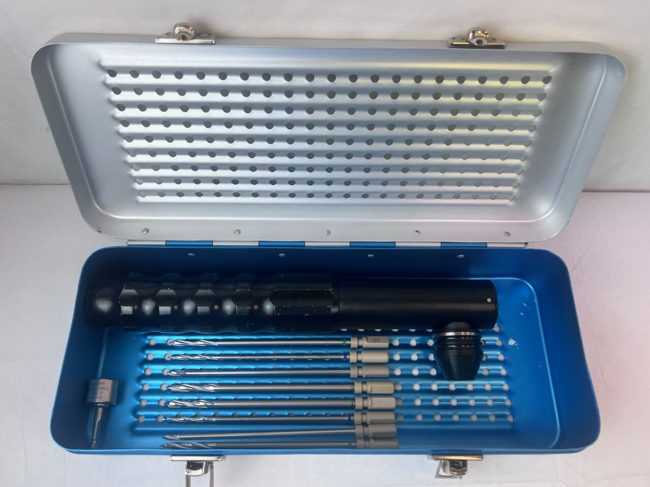 SYNTHES 511.3 Radiolucent Drive Attachment Set