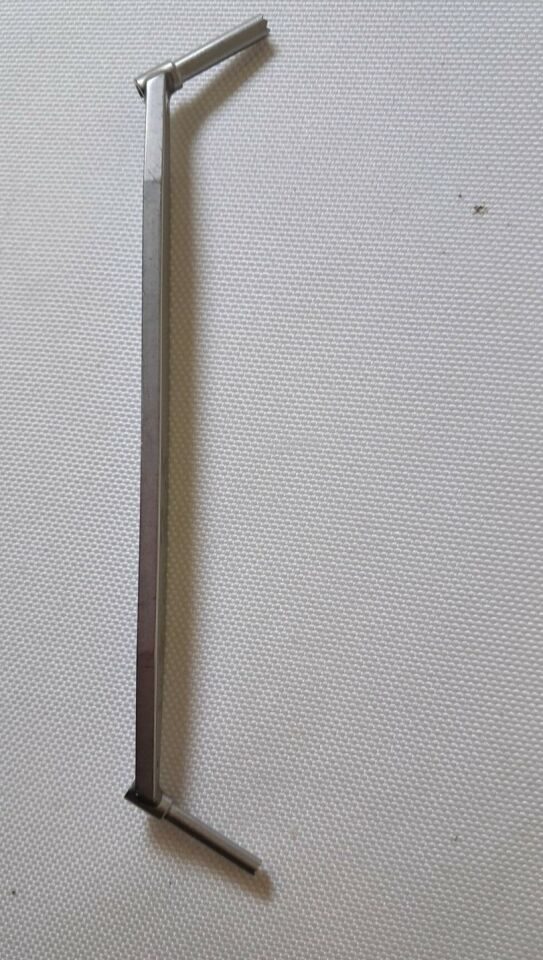 TRIMED CBS-Guide/ 1.8/2.5mm Double Drill Sleeve — photo 2