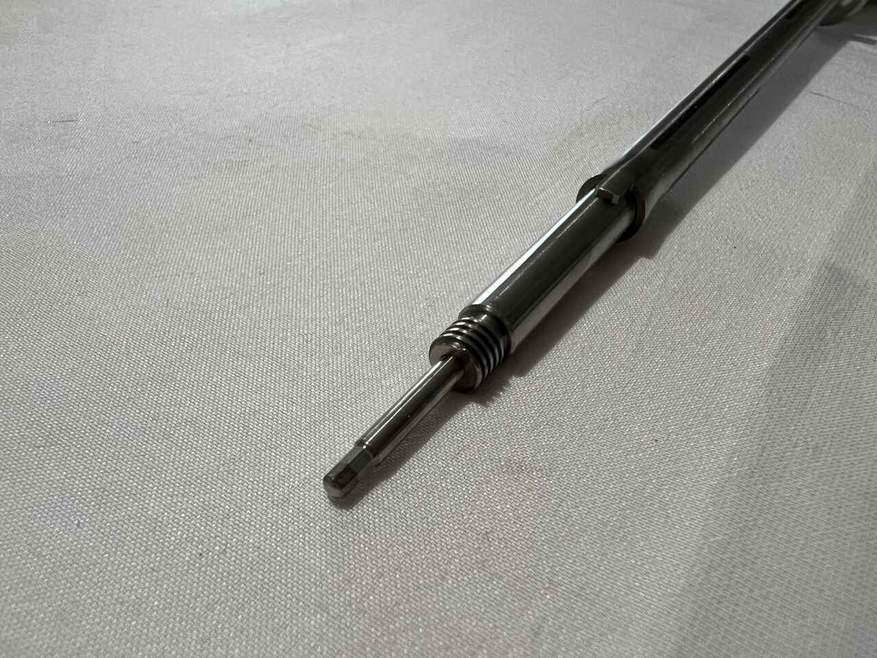 DEPUY 2883-04-000 Minipolyaxial Driver — photo 2