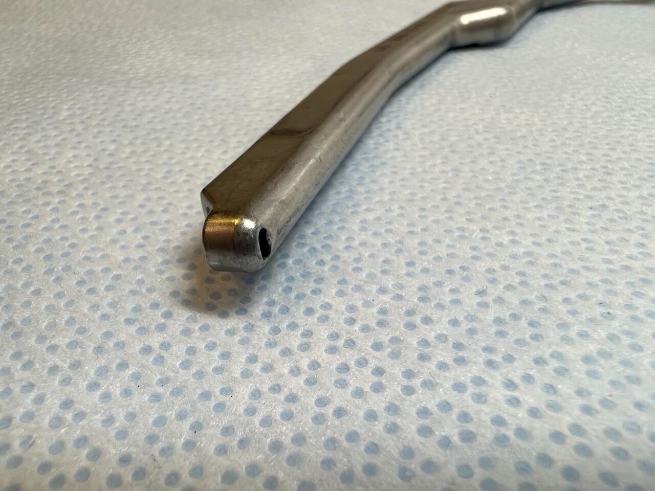 SYNTHES 2867-35-200 VIPER 2 Rod Holder — photo 2