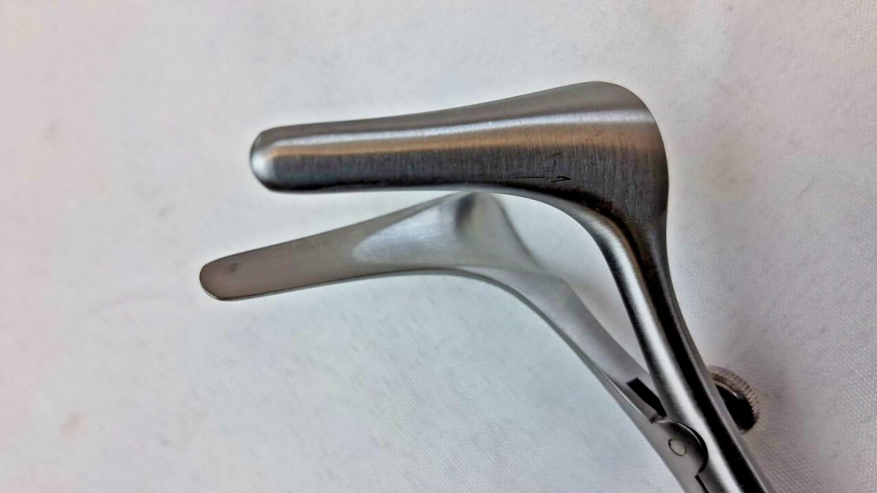 JARIT 400-130 Killian Septum Specula Length 136mm — photo 3