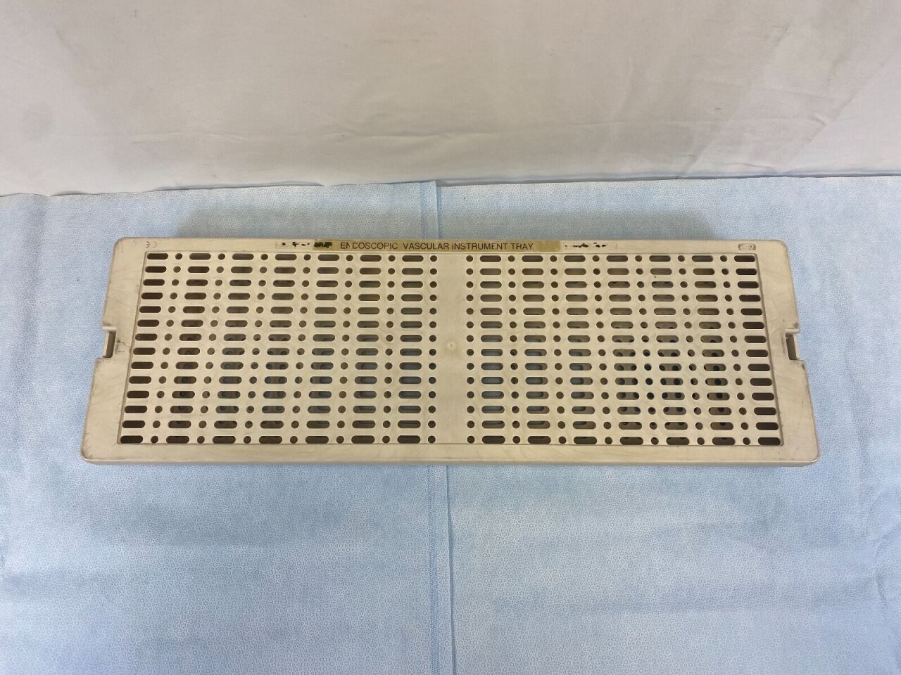 ASP 13831 Aptimax Sterilization Tray Case — photo 6