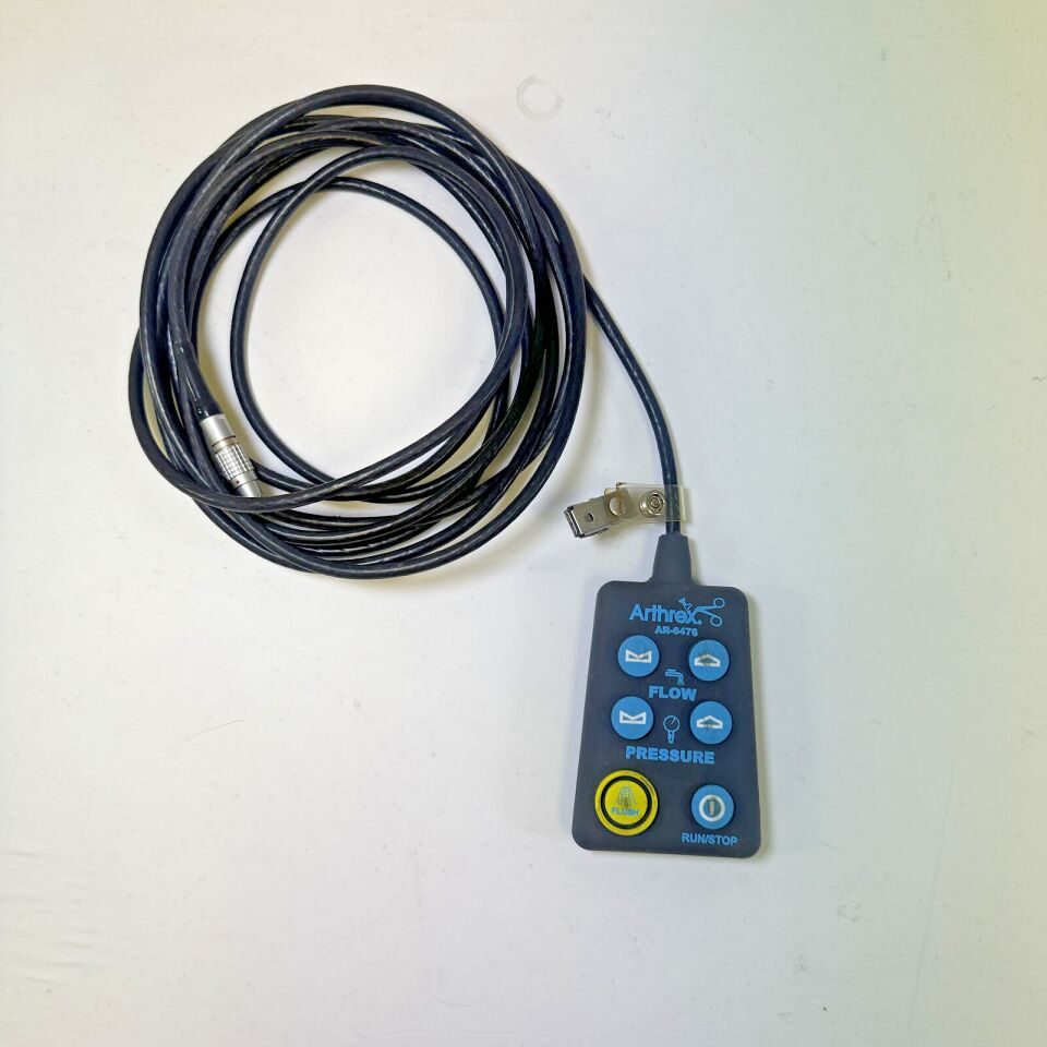 ARTHREX AR-6476 Arthroscopy Pump
