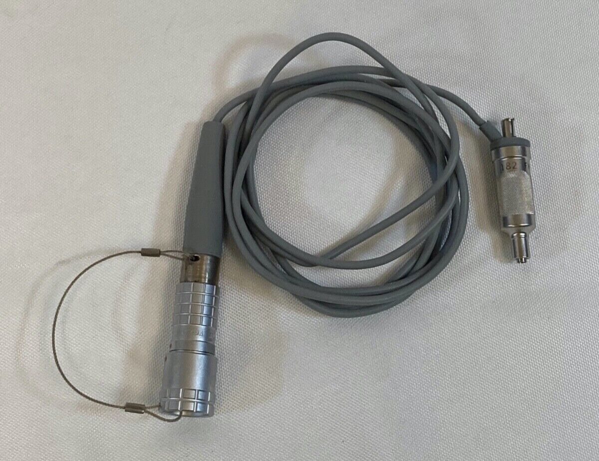 ALCON 4099A-004 Phaco Handpiece w/ FHM Adapter