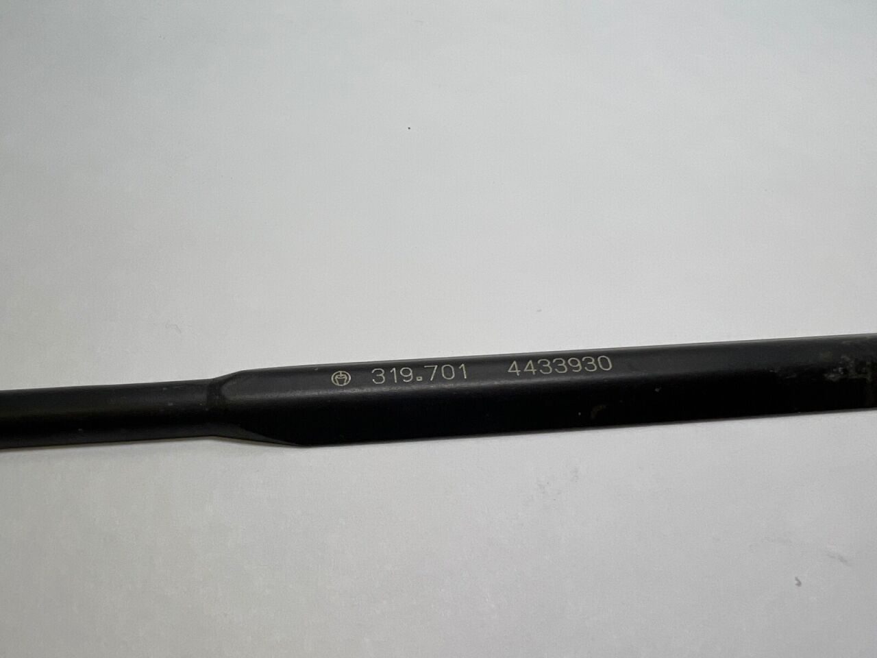 SYNTHES 319.701 Cannulated Measuring Device — photo 2
