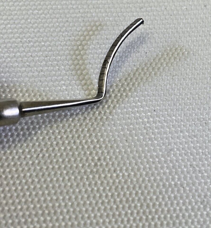 VARIOUS  15 Piece Storz Katena Ophthalmic Muscle Tray w/ Dual Level Sterilization Case — photo 5