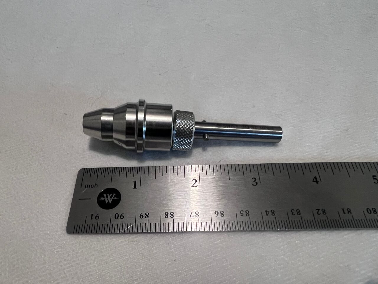 SYNTHES 310.94 Quick-Coupling Chuck — photo 2
