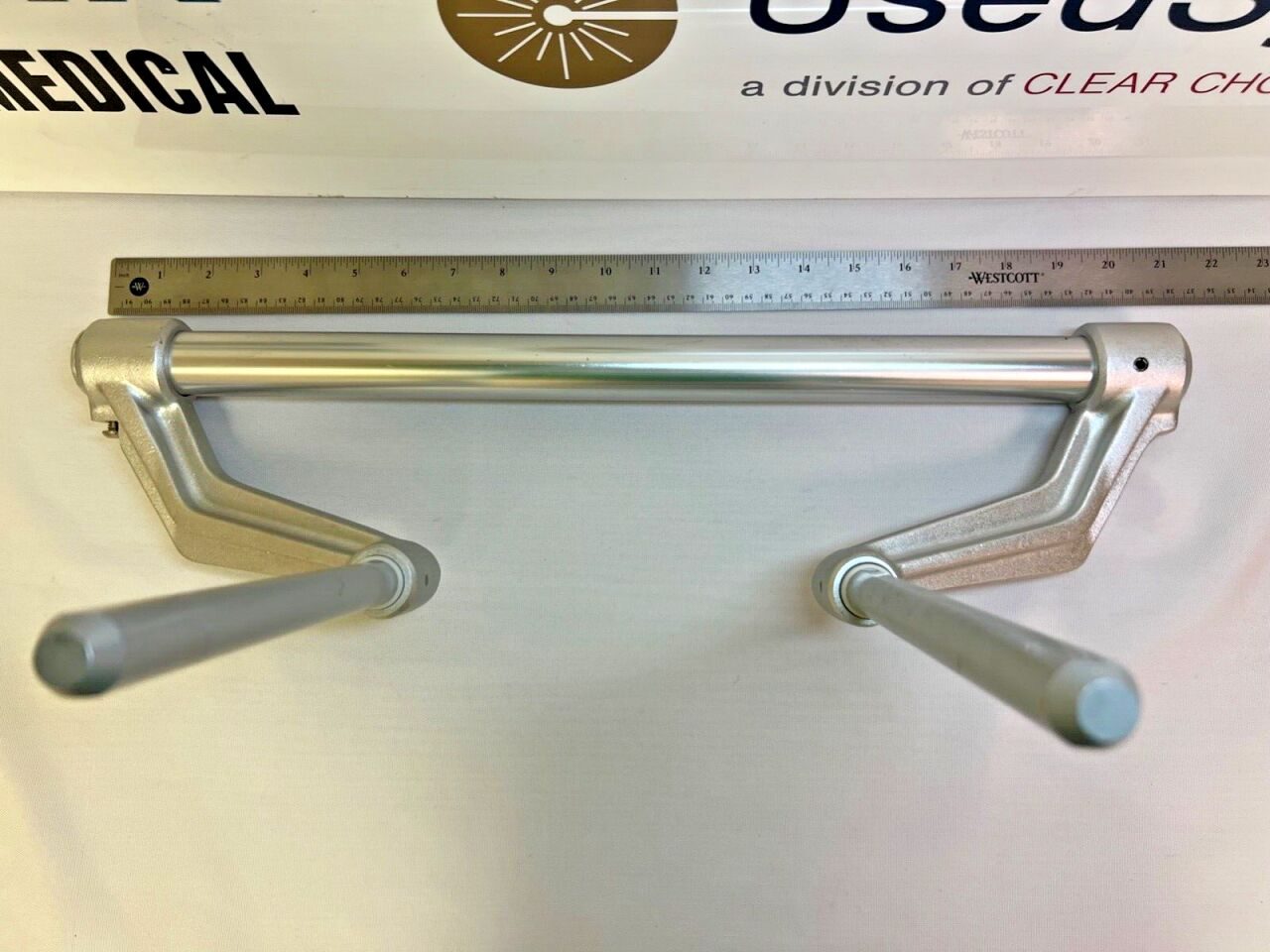 INTEGRA MAYFIELD  Base Tube Unit — photo 5