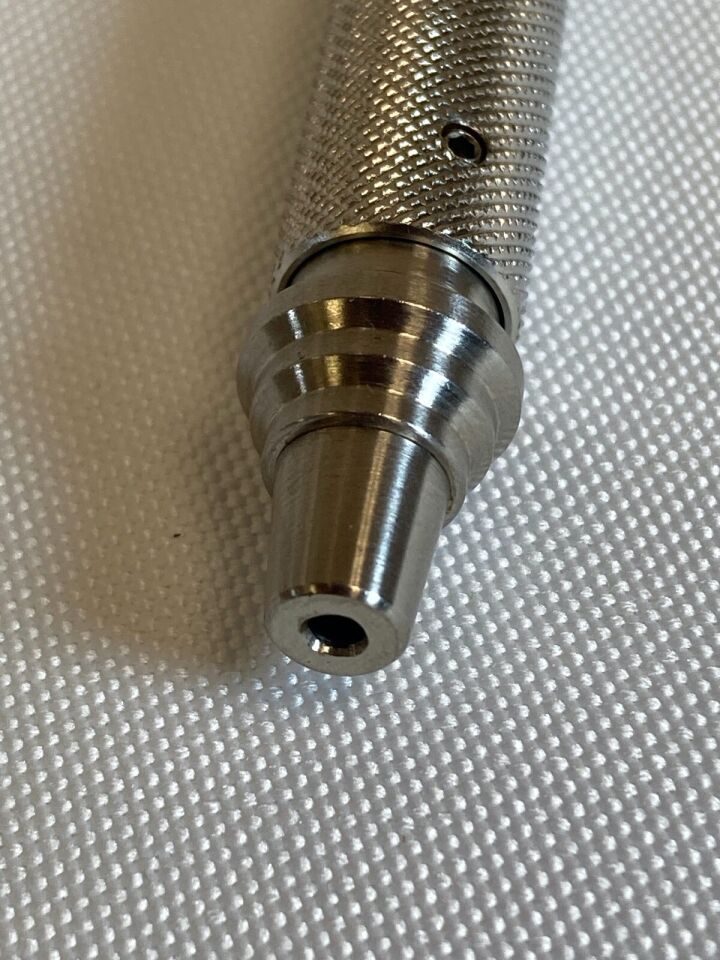 SMITH & NEPHEW  RICHARDS 71170013 Mini Quick Connect Screwdriver Handle — photo 5