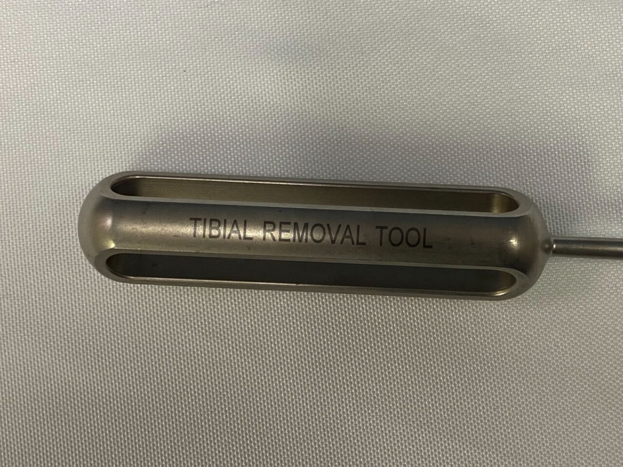 CAYENNE MEDICAL CM-7300 Tibial Removal Tool — photo 4