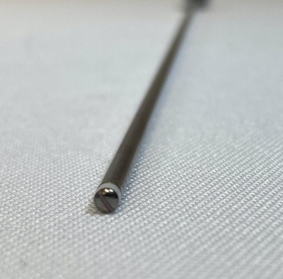 KARL STORZ 26176UB Button Electrode Coagulation Cannula — photo 5
