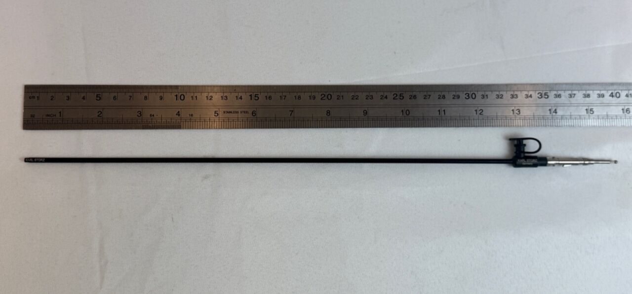 KARL STORZ 31300 3.5mm x 36cm ClickLine Insulated Outer Sheath — photo 7
