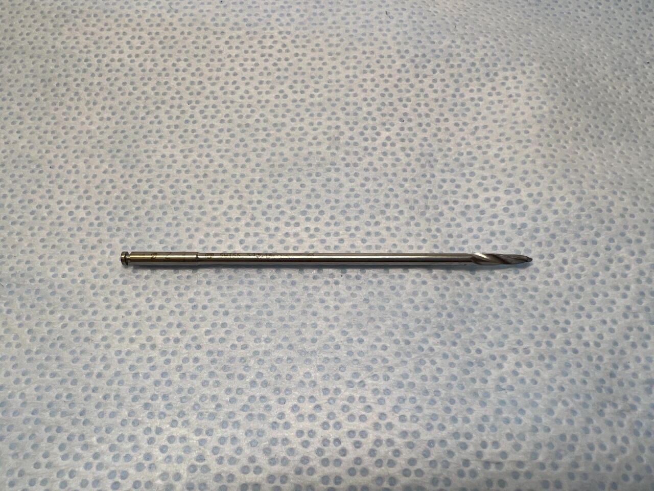SYNTHES 513.14 Drill Bit — photo 3