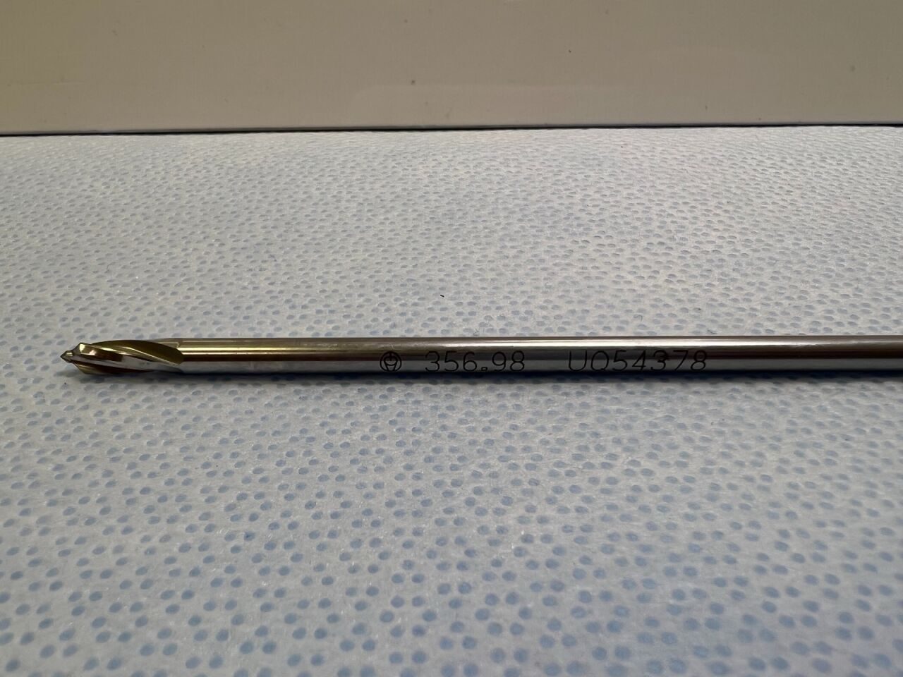 SYNTHES 356.98 4.0mm Flute — photo 4