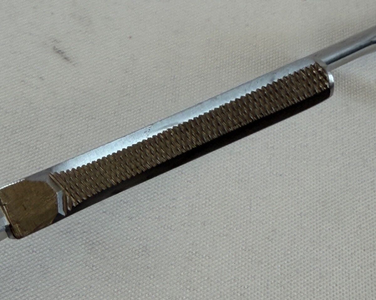 V. MUELLER SU2854 Straight Serrated Tube Clamps 7.5" - Set of 14 — photo 6