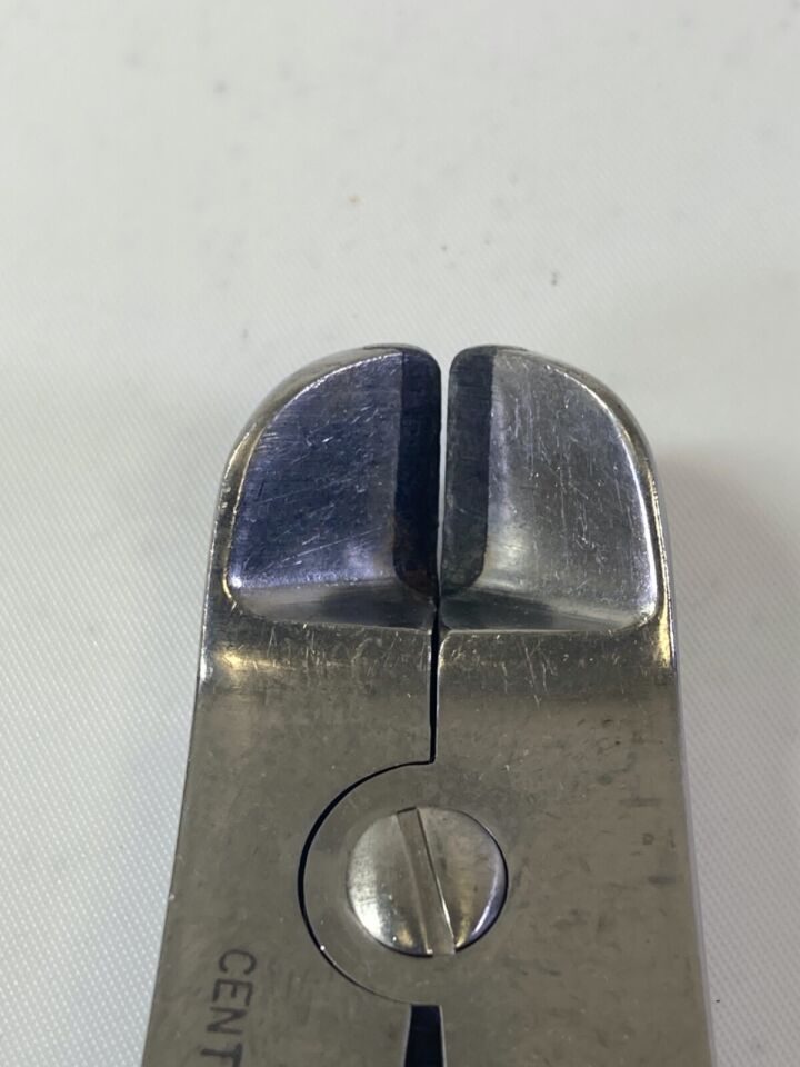 ZIMMER 3925-15 Pin Cutter Double Action Max Cap 2.0mm 9" — photo 5