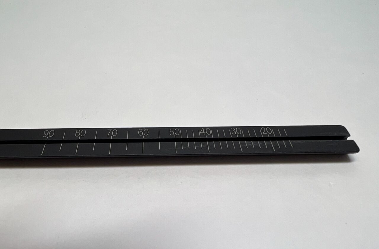 SYNTHES 323.021 Measuring Device — photo 1