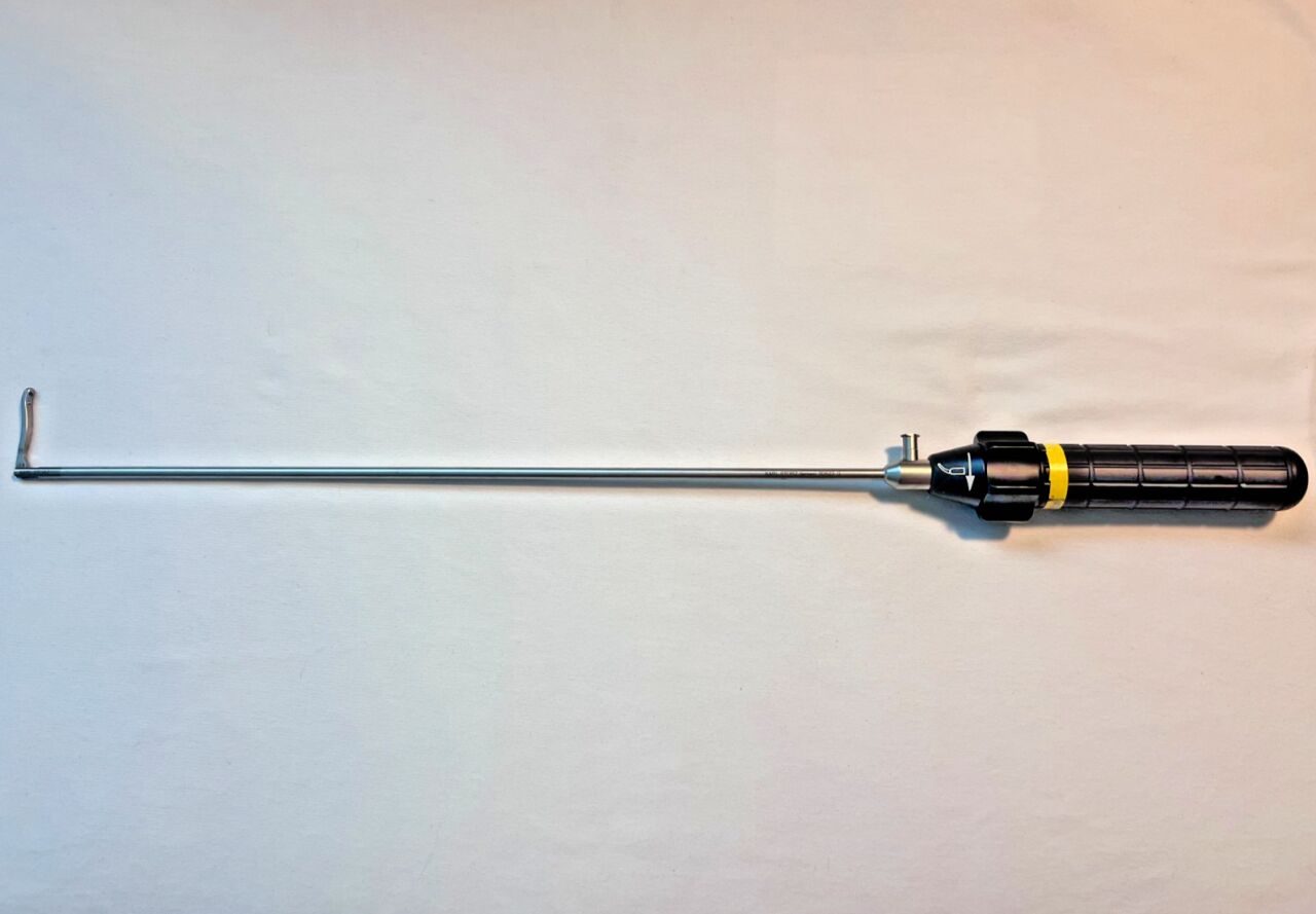 KARL STORZ 30623 G Laparoscopic Gastric Banding Retractor — photo 1