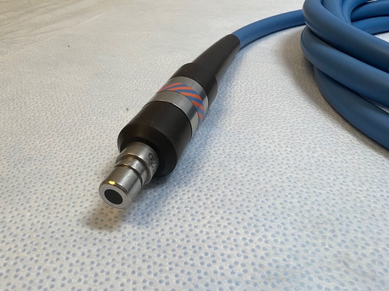 Endoscopic Fiber Optic Light Cable — photo 4