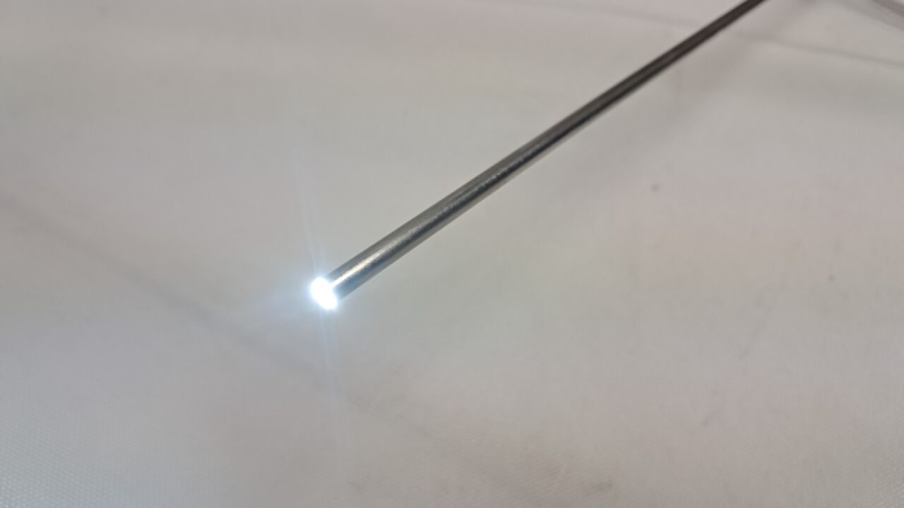ACMI M3-12A 4mm 12deg Cystoscope — photo 7