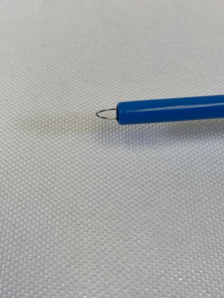 ELLMAN 30-0960 Monopolar Coated Bruening Nasal Snare — photo 4