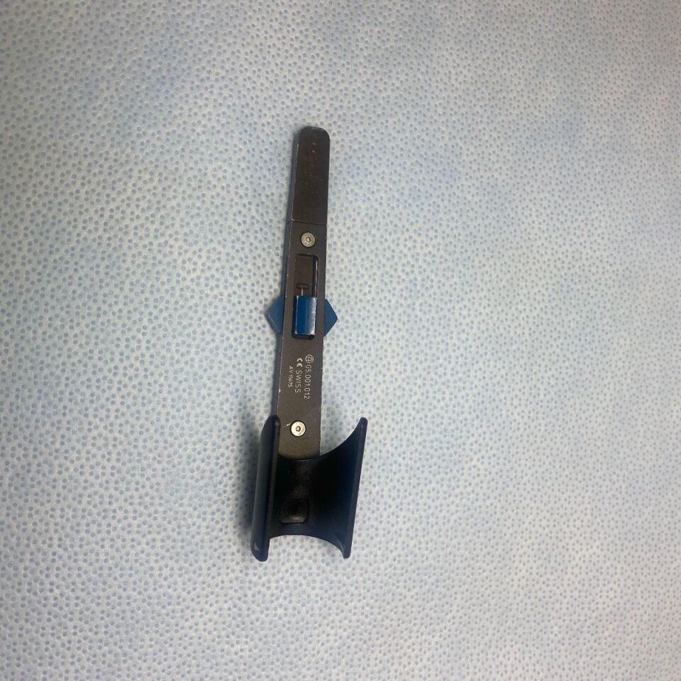 SYNTHES 05.001.012 Pen Drive Telescopic Hand Switch — photo 5