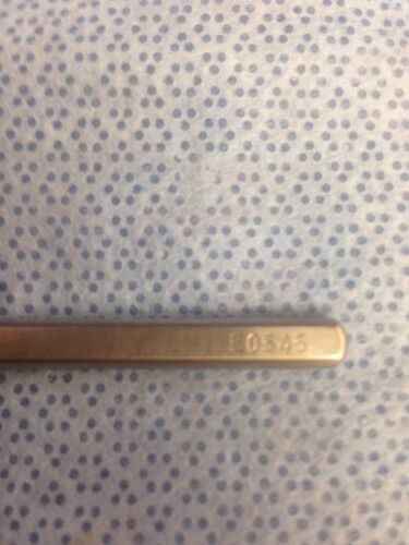 STORZ E0545 Large Sinskey Iris and IOL Hook — photo 4