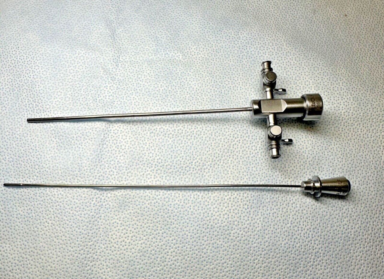 R. WOLF 8686.01 Urological Instrument — photo 1