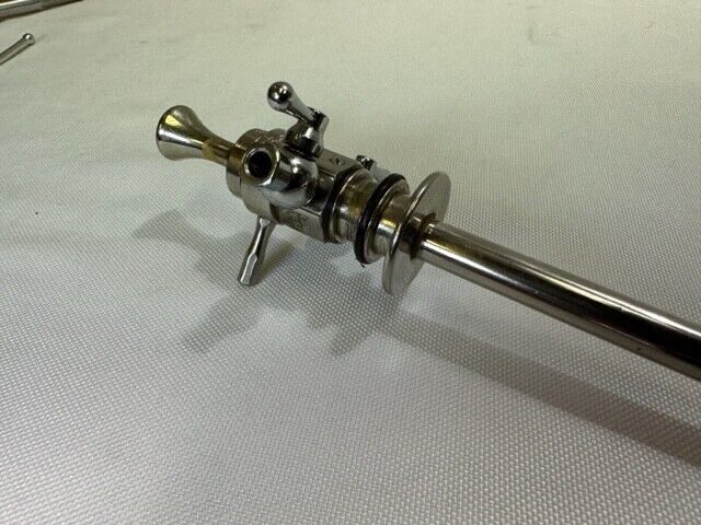 ACMI LAMP 51 24fr Sheath & Obturator 24fr — photo 6