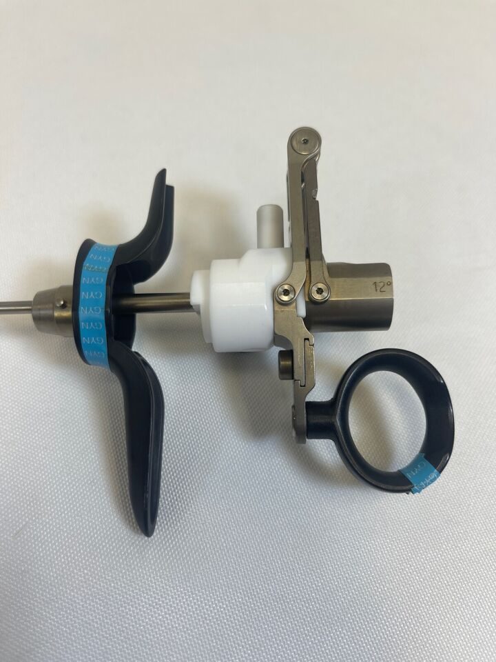 OLYMPUS A4744 Slim Working Element Passive Action 12deg GYN Urology — photo 3