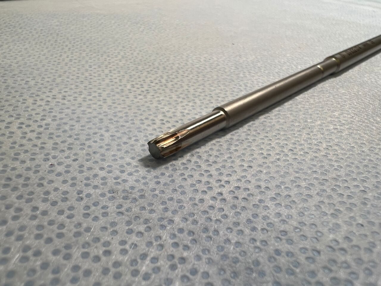 SYNTHES 03.632.074 T25 Stardriver Long Driver — photo 3