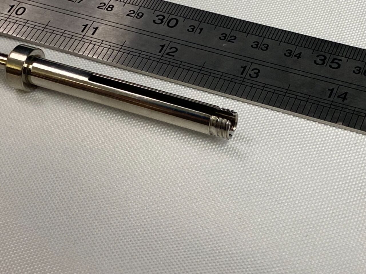 RICHARD WOLF 8383.24 Sheath For Kleppinger Forceps — photo 4