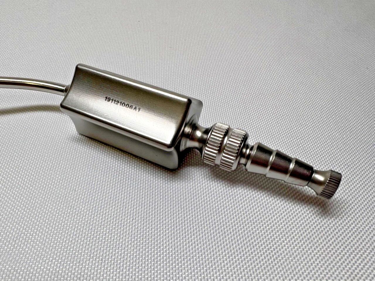 Surgical Suction Tube — photo 3
