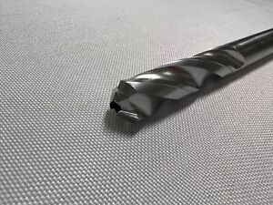 SYNTHES 03.010.036 Large QC 3-Flute Cannulated Drill Bit 12mm Dia X 12mm L — photo 3