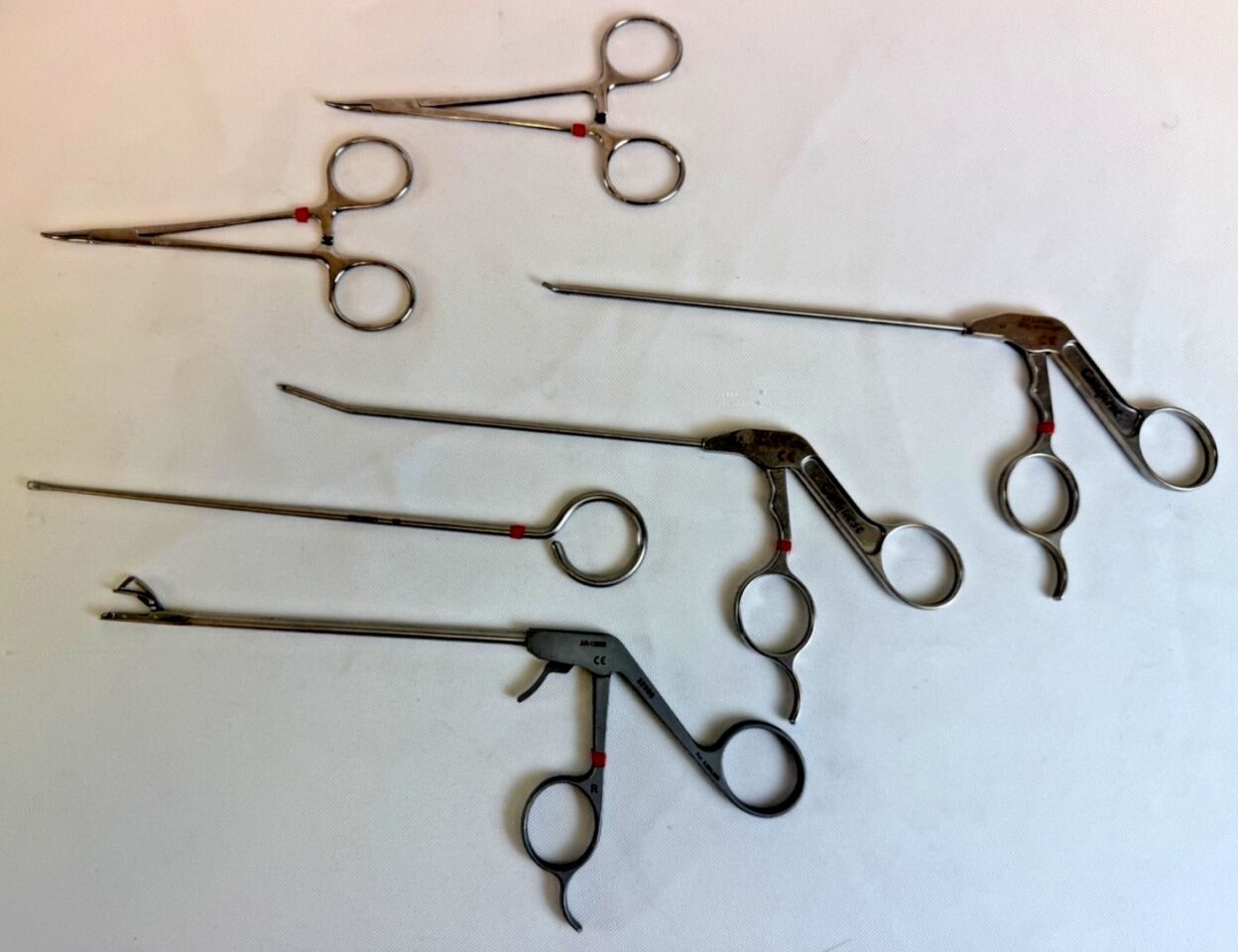 ARTHREX Stryker Shoulder Repair Set 6 Piece Shoulder Repair Set w/ Sterilization Case — photo 2