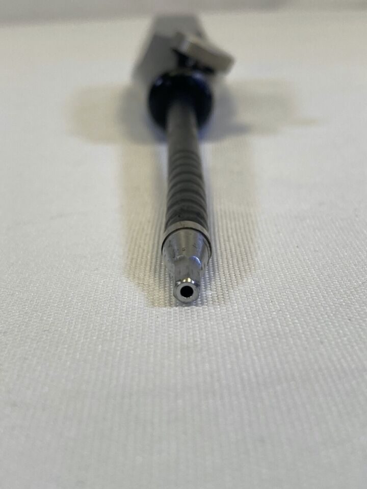 LINVATEC C8617 3.5mm Hex Cannulated Flexible Driver Orthopedics Trauma — photo 7