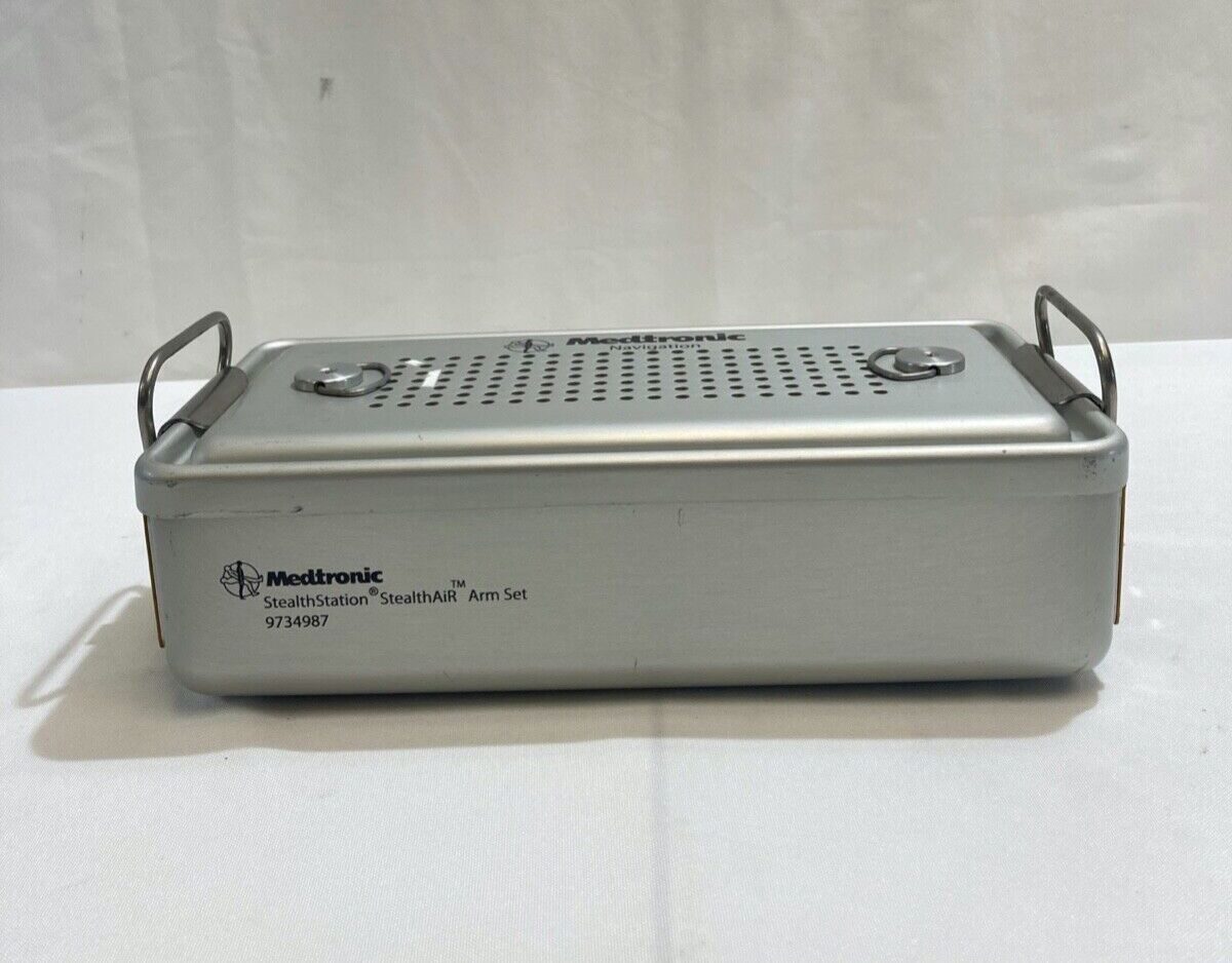 MEDTRONIC 9734987 Stealth Air Arm Set StealthStation — photo 7