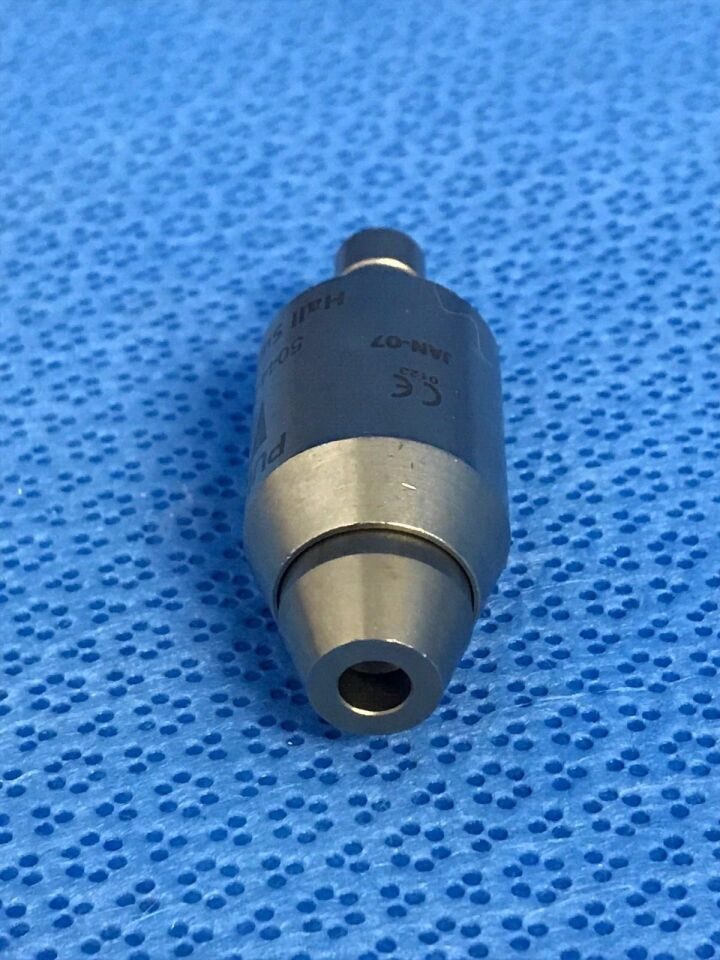 ZIMMER HALL 5044-06 A/O Drill Adaptor — photo 4