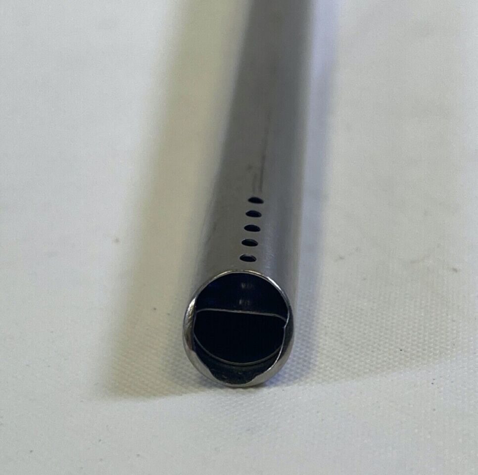 OLYMPUS A4773 6.5mm Continuous Flow 7Fr Channel Hysteroscope — photo 6