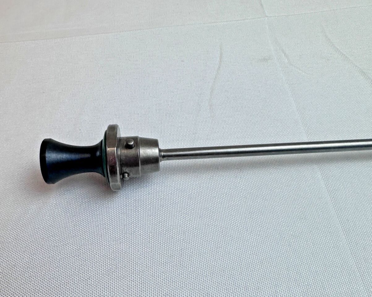 OLYMPUS A20906A Urological Instrument — photo 4