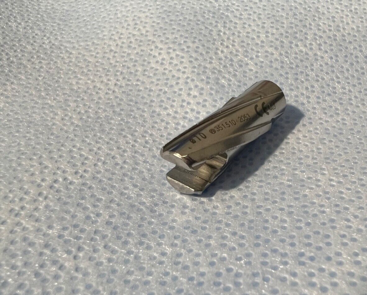 SYNTHES 351.5 Medullary Reaming Head 9.5mm — photo 5
