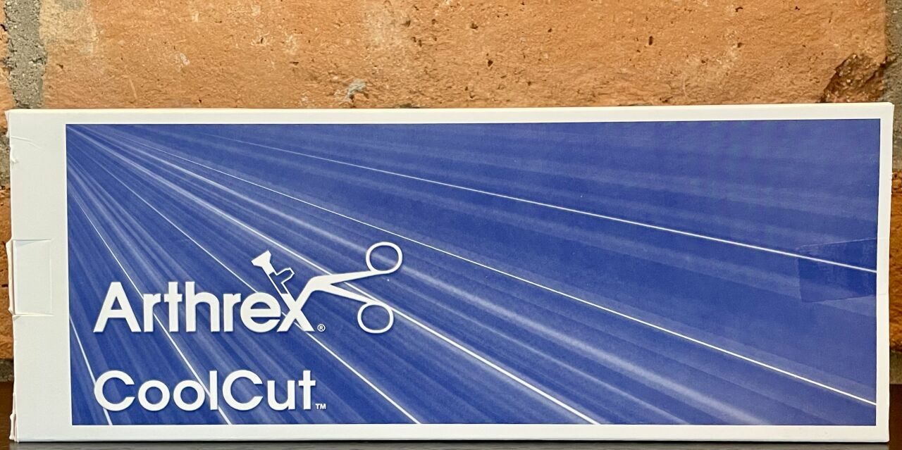 ARTHREX AR-8150PX-45 PowerPick Surgical Bur 45 Degree, In-Date