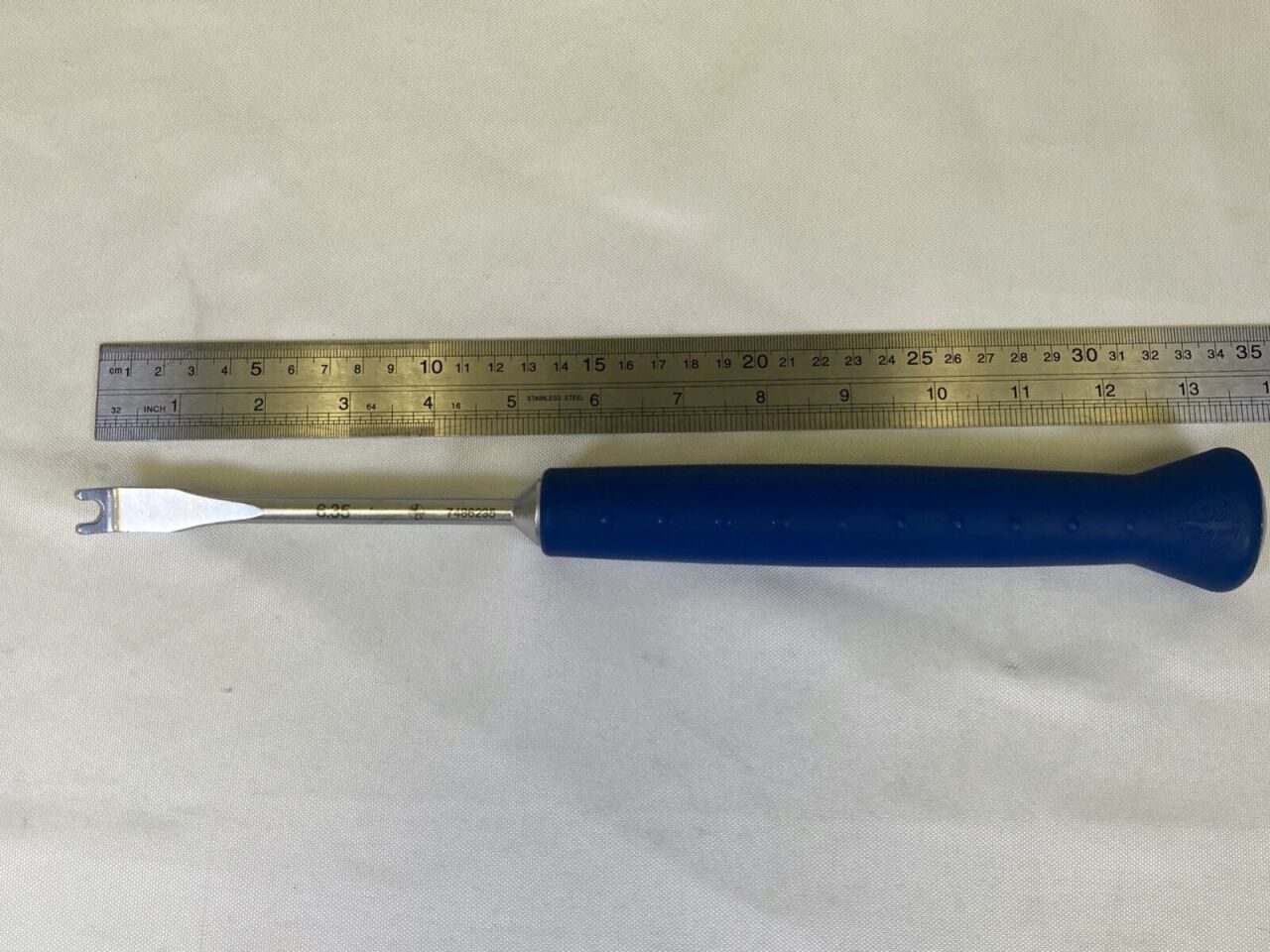 MEDTRONIC 7486235 CD Horizon Solera 6.35mm Rod Pusher — photo 10